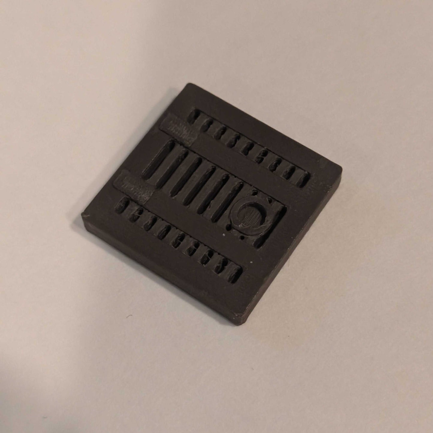 Replacement Secret Passages, Set of 8, for Mystery Mansion Board Game