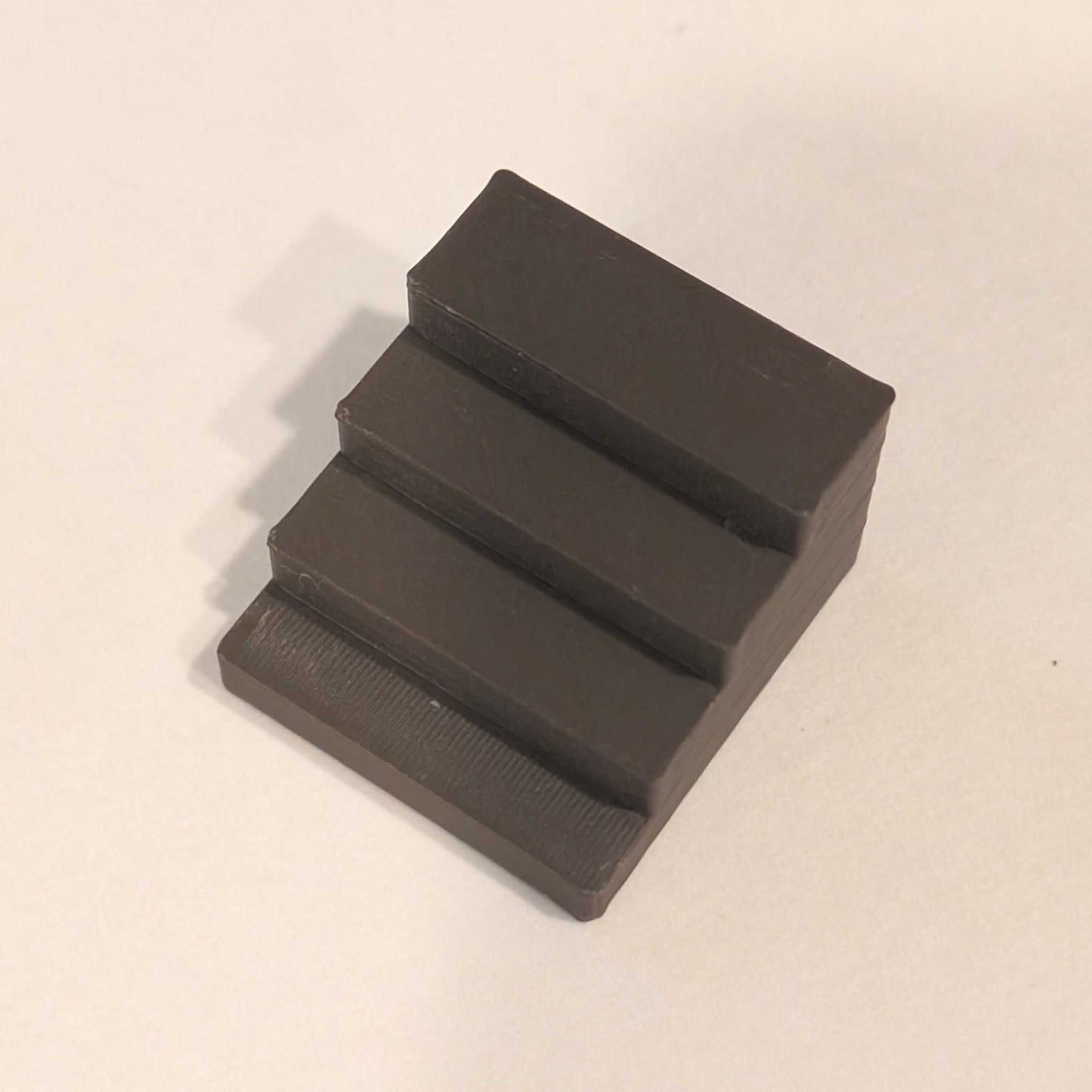 Replacement Staircases, Set of 12, for Mystery Mansion Board Game