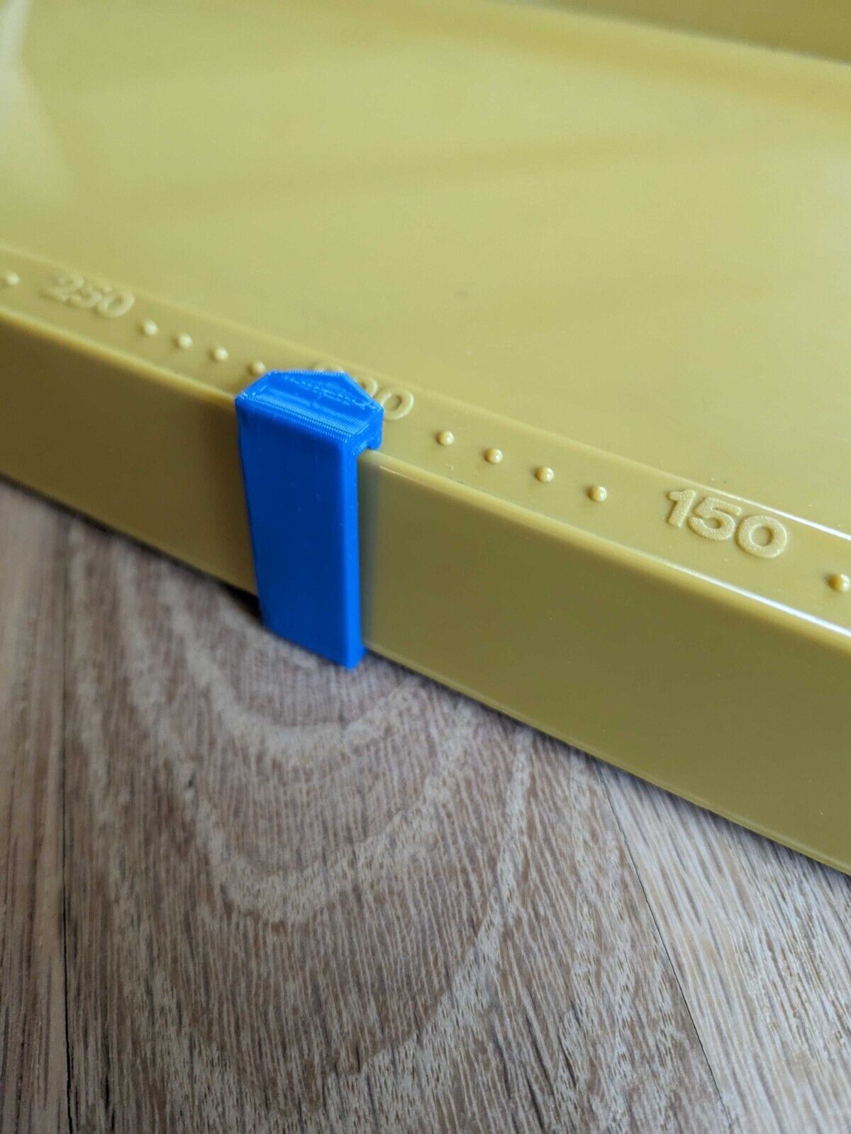 Two Cushion Rebound Shuffleboard Game - Replacement Score Clips