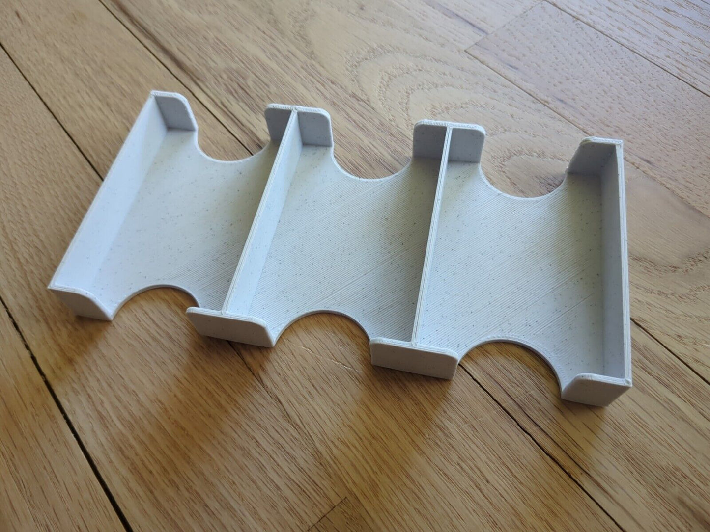 Parker Brothers Billionare Board Game - Replacement Trays