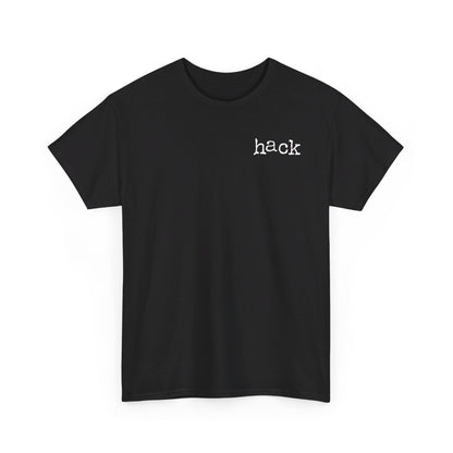 Hacker Manifesto T-Shirt