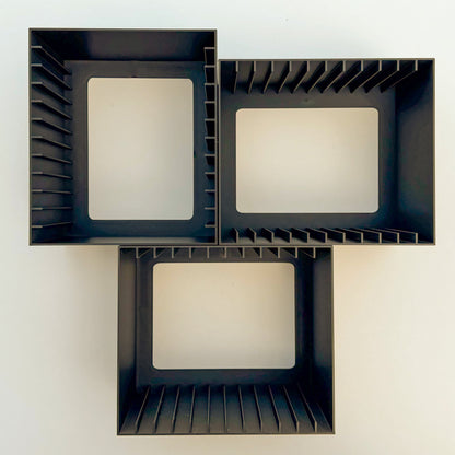 PlayStation 3 (PS3) Video Game Wall Mount / Organizer / Display
