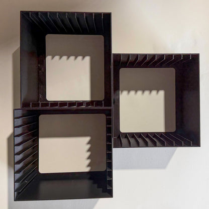 Xbox (Original) Video Game Wall Mount / Organizer / Display