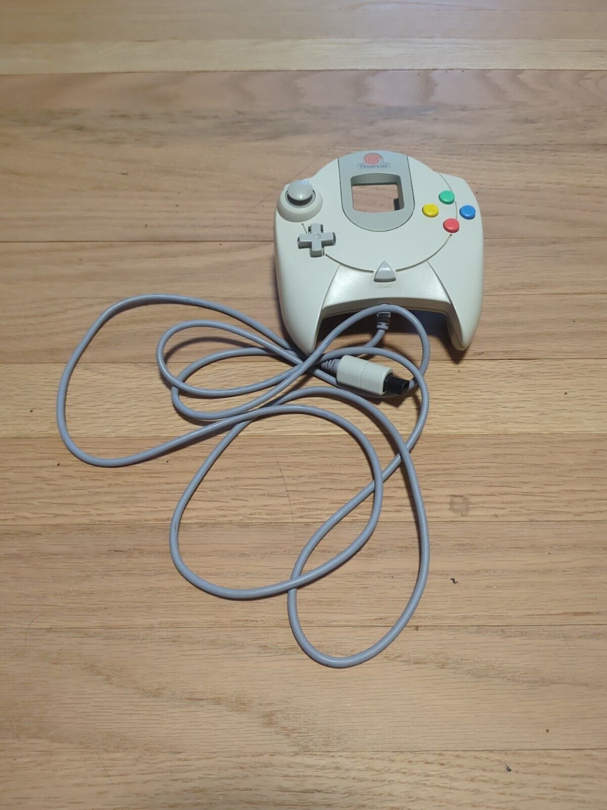 Purchases Sega Dreamcast Console