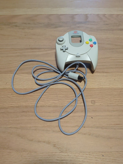 Modded Sega Dreamcast Console w/ GDEMU v5.20.3